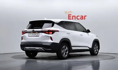 Kia Seltos 2020, 51311 км, за 12151.86 USD