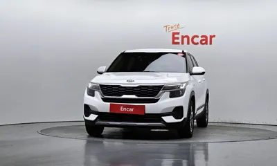 Kia Seltos 2020, 51311 км, за 12151.86 USD