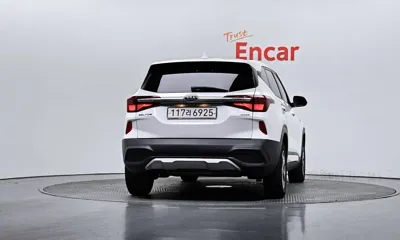 Kia Seltos 2020, 51311 км, за 12151.86 USD