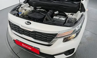 Kia Seltos 2020, 51311 км, за 12151.86 USD - фото 6