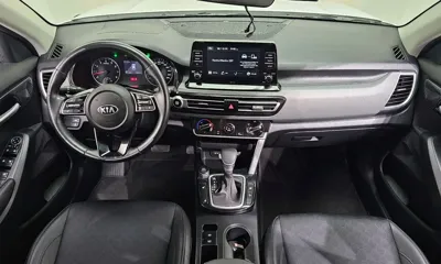 Kia Seltos 2020, 51311 км, за 12151.86 USD - фото 7