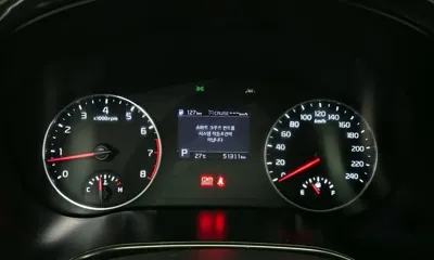 Kia Seltos 2020, 51311 км, за 12151.86 USD - фото 8