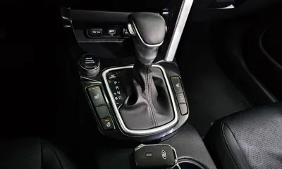 Kia Seltos 2020, 51311 км, за 12151.86 USD - фото 9