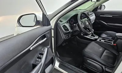 Kia Seltos 2020, 51311 км, за 12151.86 USD - фото 11