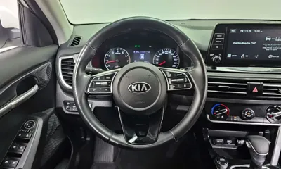 Kia Seltos 2020, 51311 км, за 12151.86 USD - фото 14