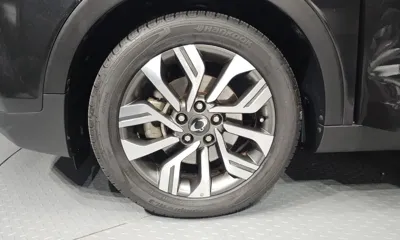KG_Mobility_Ssangyong TIBOLI 2019, 42238 км, за 7877.12 USD