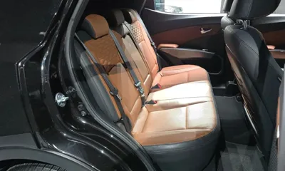 KG_Mobility_Ssangyong TIBOLI 2019, 42238 км, за 7806.41 USD - фото 11