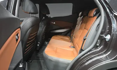 KG_Mobility_Ssangyong TIBOLI 2019, 42238 км, за 7806.41 USD - фото 12