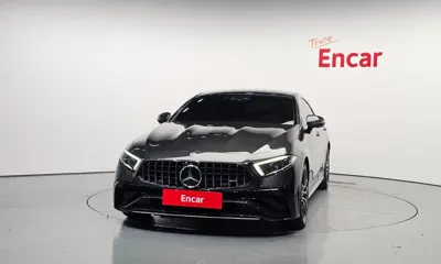 Mercedes-Benz CLS-Class 2023, 20562 км, за 46369.39 USD