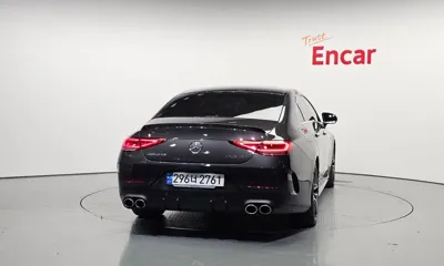 Mercedes-Benz CLS-Class 2023, 20562 км, за 46369.39 USD