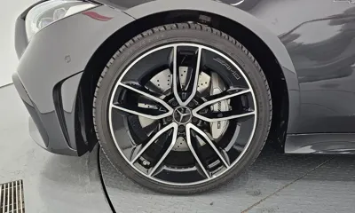 Mercedes-Benz CLS-Class 2023, 20562 км, за 46369.39 USD
