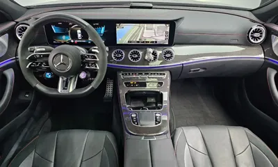 Mercedes-Benz CLS-Class 2023, 20562 км, за 46369.39 USD - фото 7