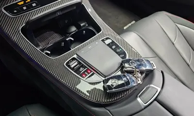 Mercedes-Benz CLS-Class 2023, 20562 км, за 46369.39 USD - фото 9