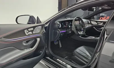 Mercedes-Benz CLS-Class 2023, 20562 км, за 46369.39 USD - фото 10