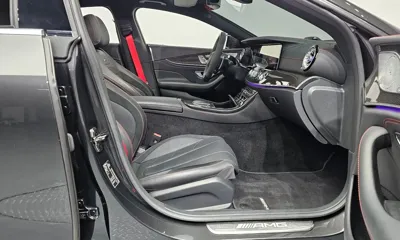 Mercedes-Benz CLS-Class 2023, 20562 км, за 46369.39 USD - фото 11