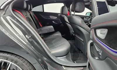 Mercedes-Benz CLS-Class 2023, 20562 км, за 46369.39 USD - фото 12