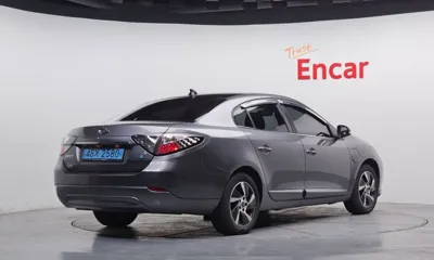 Renault-KoreaSamsung SM3 2019, 130159 км, за 4757.18 USD
