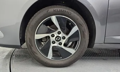 Renault-KoreaSamsung SM3 2019, 130159 км, за 4757.18 USD