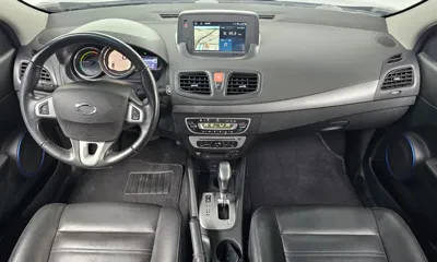 Renault-KoreaSamsung SM3 2019, 130159 км, за 4757.18 USD - фото 7