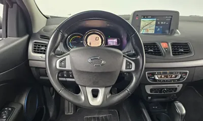 Renault-KoreaSamsung SM3 2019, 130159 км, за 4757.18 USD - фото 13