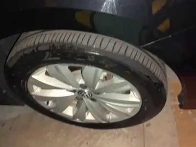 Volkswagen Passat 2020, 112000 км, за 11477.12 USD - фото 6