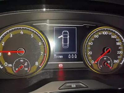 Volkswagen Passat 2020, 112000 км, за 11477.12 USD - фото 14