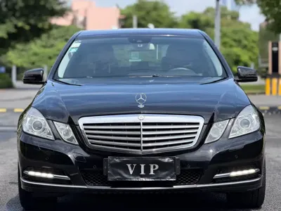 Mercedes-Benz E-Class 2012, 140000 км, за 5856.27 USD