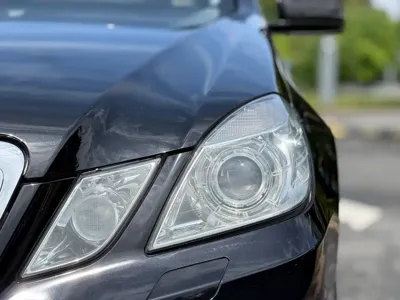 Mercedes-Benz E-Class 2012, 140000 км, за 5856.27 USD