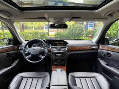 Mercedes-Benz E-Class 2012, 140000 км, за 5856.27 USD - фото 11