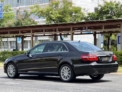 Mercedes-Benz E-Class 2012, 140000 км, за 5856.27 USD - фото 13