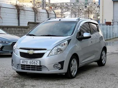 ChevroletGMDaewoo Matiz 2011, 49755 км, за 1454.26 USD