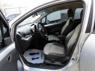 ChevroletGMDaewoo Matiz 2011, 49755 км, за 1454.26 USD