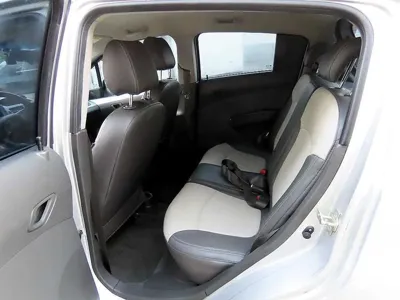 ChevroletGMDaewoo Matiz 2011, 49755 км, за 1454.26 USD - фото 6