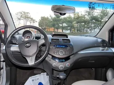ChevroletGMDaewoo Matiz 2011, 49755 км, за 1454.26 USD - фото 7