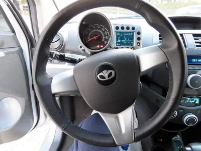 ChevroletGMDaewoo Matiz 2011, 49755 км, за 1454.26 USD - фото 8