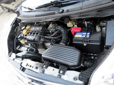 ChevroletGMDaewoo Matiz 2011, 49755 км, за 1454.26 USD - фото 18