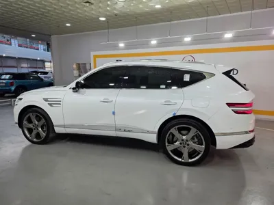 Genesis GV80 2020, 43119 км, за 31442.83 USD