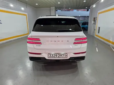 Genesis GV80 2020, 43119 км, за 31442.83 USD