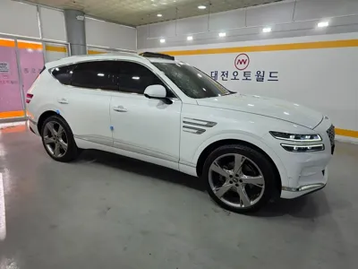 Genesis GV80 2020, 43119 км, за 31160.58 USD - фото 6