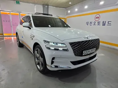 Genesis GV80 2020, 43119 км, за 31160.58 USD - фото 7