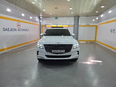 Genesis GV80 2020, 43119 км, за 31160.58 USD - фото 8