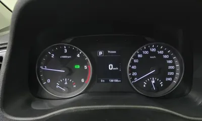 Hyundai Avante 2016, 138198 км, за 4529.34 USD - фото 8