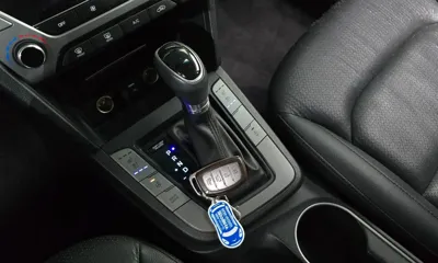 Hyundai Avante 2016, 138198 км, за 4529.34 USD - фото 9