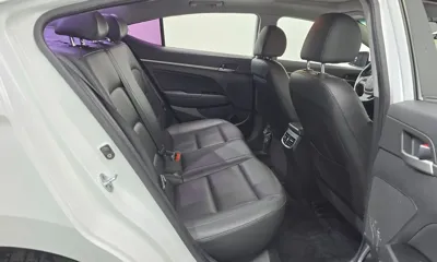 Hyundai Avante 2016, 138198 км, за 4529.34 USD - фото 12