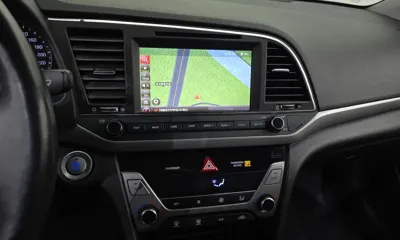 Hyundai Avante 2016, 138198 км, за 4529.34 USD - фото 14