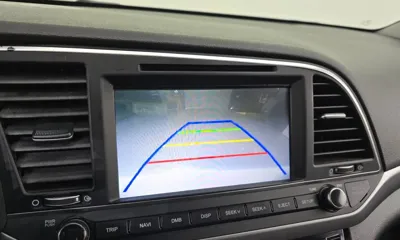 Hyundai Avante 2016, 138198 км, за 4529.34 USD - фото 15