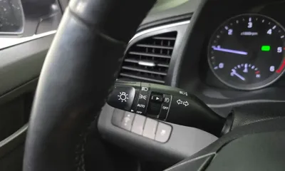Hyundai Avante 2016, 138198 км, за 4529.34 USD - фото 17