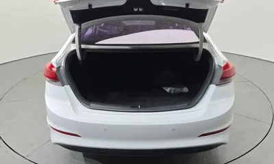 Hyundai Avante 2016, 138198 км, за 4529.34 USD - фото 20