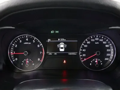 Kia K3 2022, 106435 км, за 7680.19 USD - фото 6