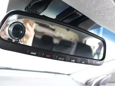 Kia K3 2022, 106435 км, за 7680.19 USD - фото 7